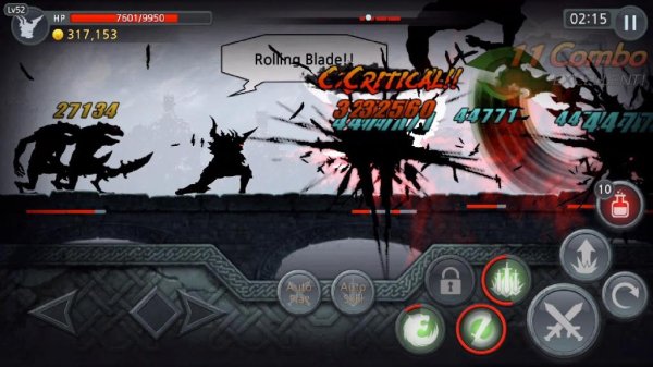 Dark Sword v1.6.2