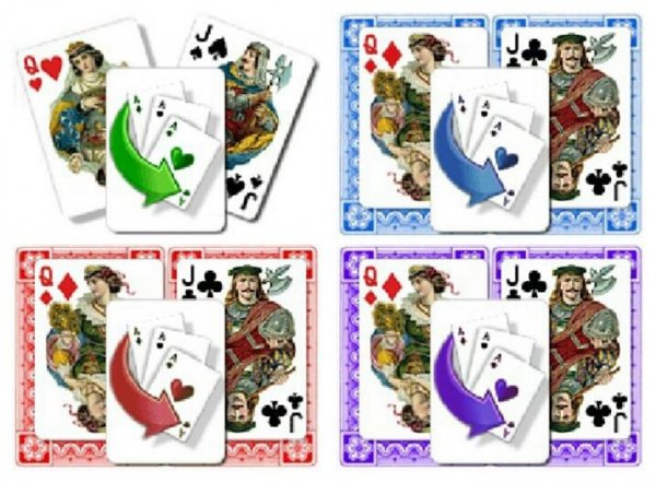 Энциклопедия пасьянсов