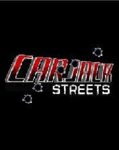 Car Jack Streets 176x220