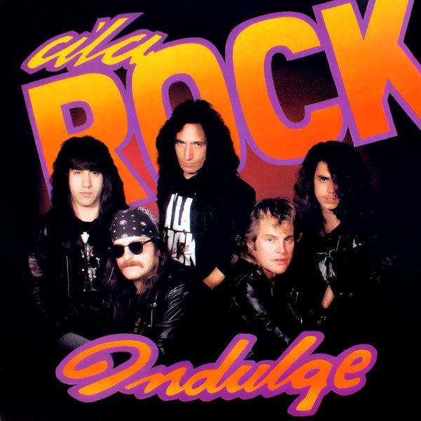 A'La Rock - Party Time