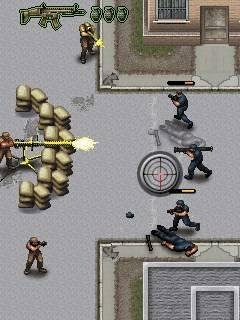 Call Of Duty Modern warfare-