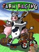 Farm Racing 128x160