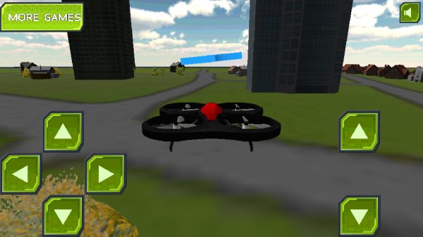 Drone Flying Sim v1.5(6)