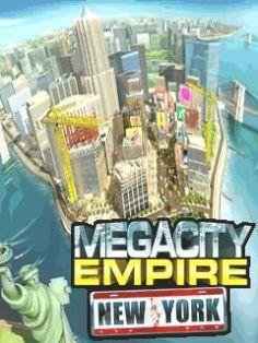 Megacity
