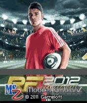 RF-2012 Nokia 176x208