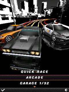 Fast and Furious Streets EN HD