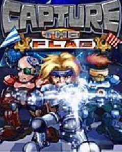 Capture The Flag se 240х320