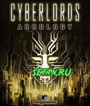 Cyberlords Arcology
