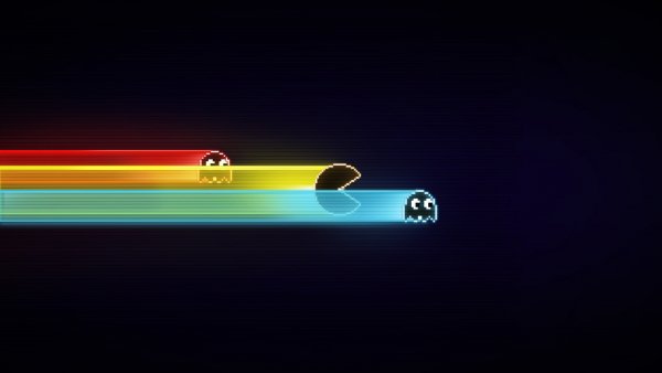 Pac-Man
