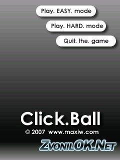 clickball 1.0