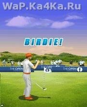 Golf - The Open 2009