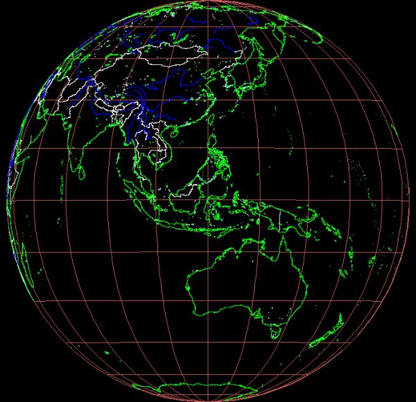 планета земля