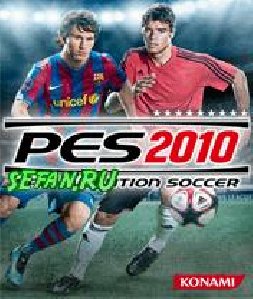 pes 2010