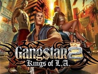 gangstar2HD 240x320 rus