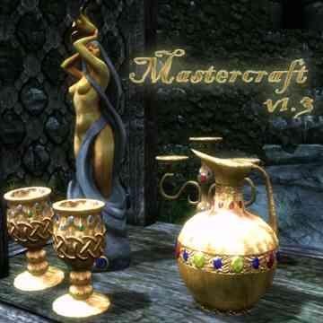Mastercraft v1
