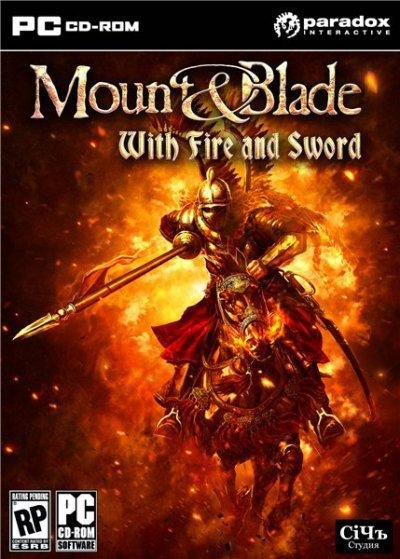 MountampBlade With Fire and Sword.part01