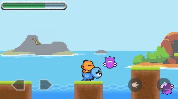 DougLily Big Adventure v.2.2.0.1