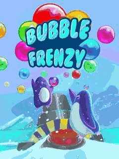 BubbleFrenzySE240x320