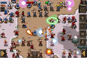 Pocket Warfare 1.0.0