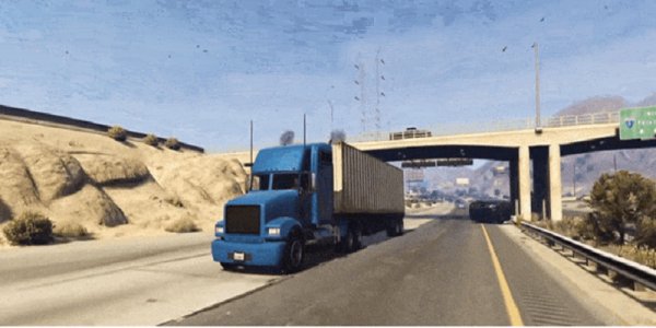 Truck Simulator 2018 Highway Race v2