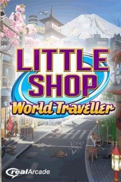 Little Shop Traveller RU Nokia s40v3 240x320