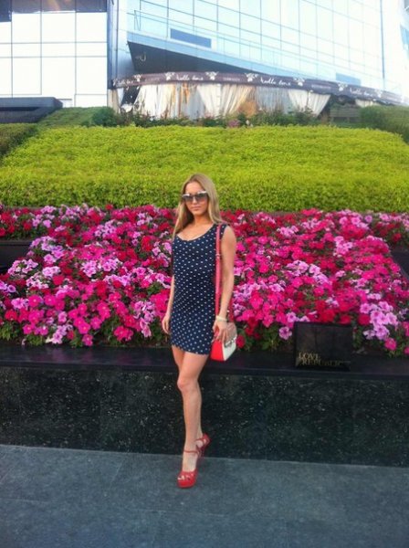 Маша Неделкова