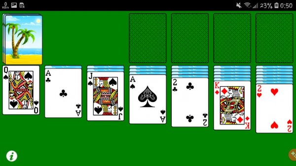 Косынка 1.4.3