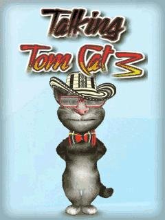 talking tom