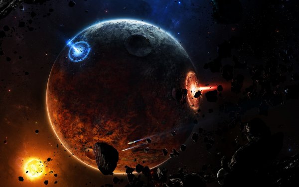 Amazing Mixed Wallpapers 82 (83)