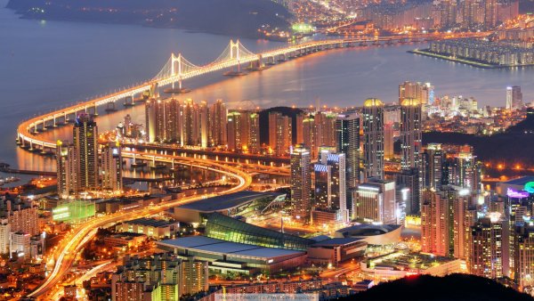 Красиво обои ПК