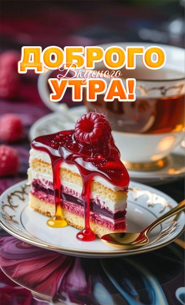 Доброе утро (315)