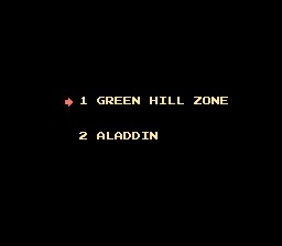 2-in-1 1996 Super HIK Gold Card (NT-803)