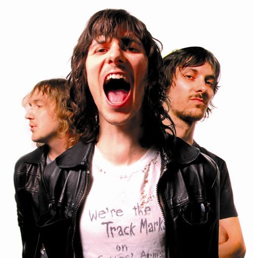 The Vacation - I'm No Good (OST: NfS Carbon)