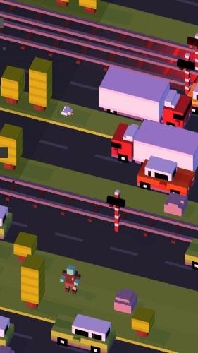 Crossy Road v1.9.0 (UnlockedAds-Free)