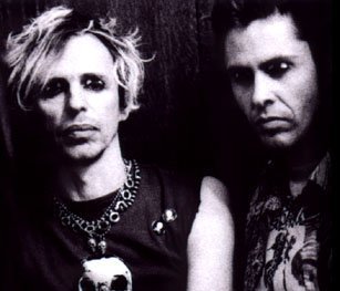 The Immortals - Mortal Kombat