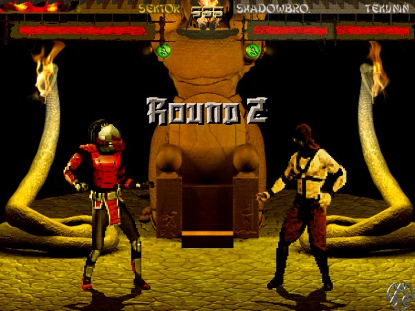 MKShinobi demo.part01