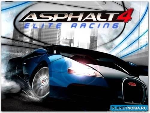 Asphalt4