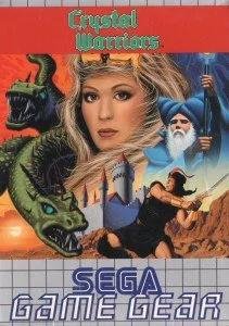 Crystal Warriors(T+Rus Chief-Net)