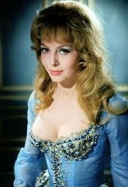 Анн и Серж Голон. Анжелика и демон часть 3