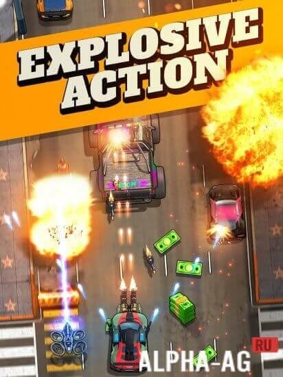 fastlane-1.45.4.6794-vzlom