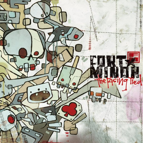 Fort Minor - Kenji
