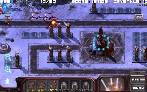 Defense Matrix 1.4.2