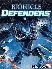 lego bionicle defenders-s60(240x320)