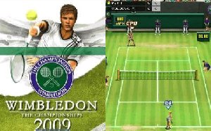 wimbledon 2009 240x320