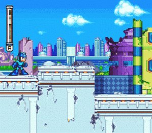 Rockman 7 - Shukumei no Taiketsu