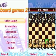Board Games-2 10in1 240x320 touch