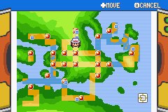 Pokemon Fuligin (Rus)