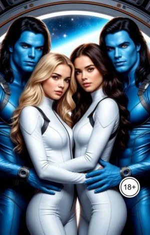 Гросс Катарина Землянки для вымирающей расы (2026)