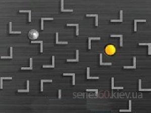 symbimaze