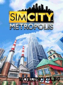 sim city metropolis s60v2 176x208